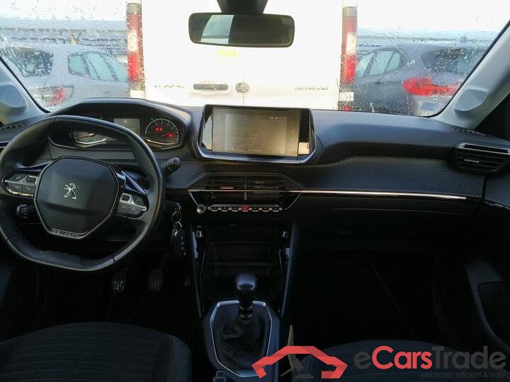 Peugeot 208 1.2 PureTech 100Hp Navi Klima PDC ... #6