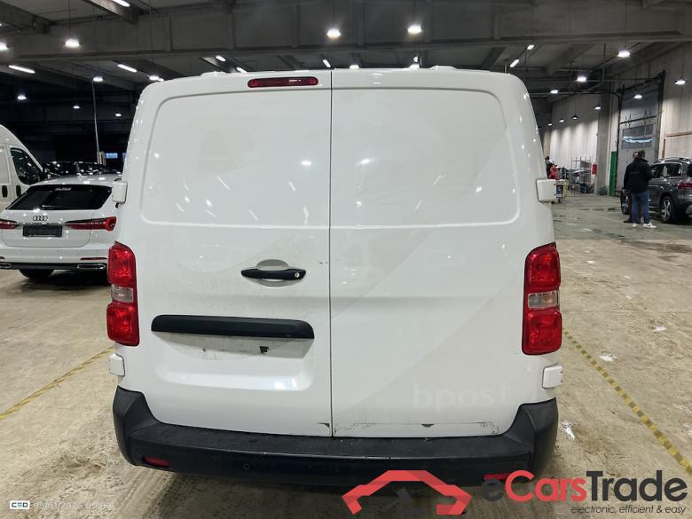 OPEL VIVARO 1.5 TURBO 75KW COMFORT L3H1 3.1T #5