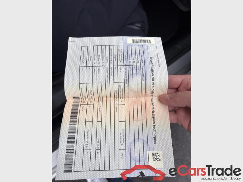 VOLKSWAGEN Golf Cabriolet Golf Cabriolet 1.2 TSI #3