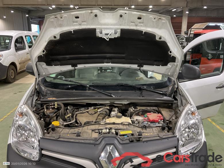 RENAULT KANGOO EXPRESS 1.5 BLUE DCI 95 MAXI CONFORT #6