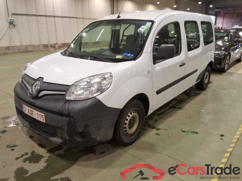 RENAULT KANGOO EXPRESS 1.5 BLUE DCI 95 MAXI CONFORT #1