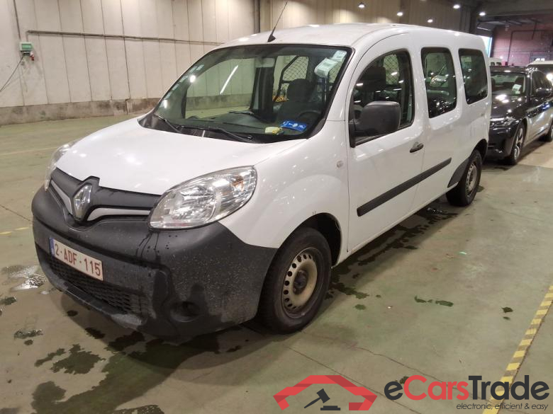 RENAULT KANGOO EXPRESS 1.5 BLUE DCI 95 MAXI CONFORT