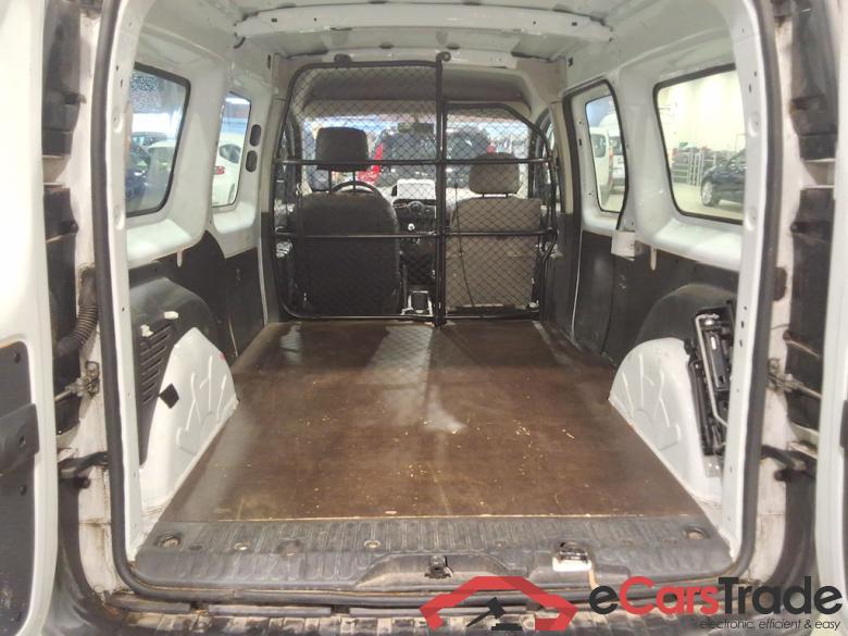 RENAULT KANGOO EXPRESS 1.5 BLUE DCI 95 MAXI CONFORT #3