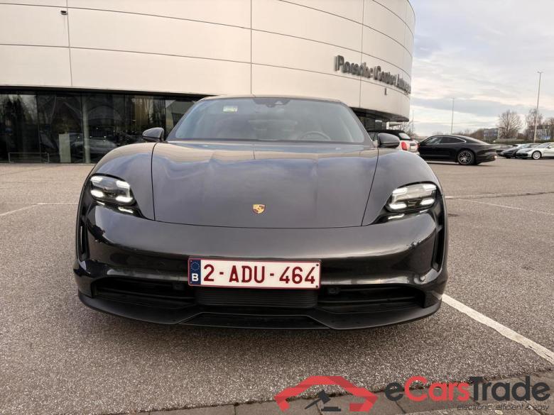 PORSCHE Taycan Taycan 4S #1