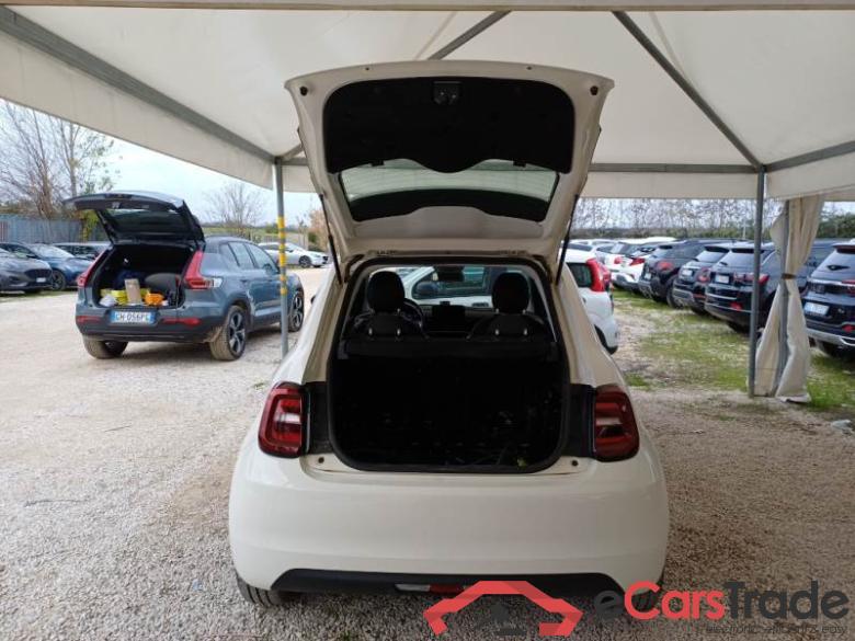 FIAT 500 / 2020 / 3P / BERLINA ELETTRICA PASSION #5