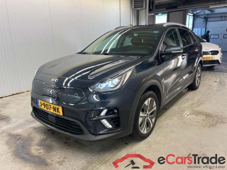 KIA e-Niro ExecutiveLine 64 kWh