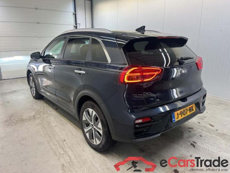 KIA e-Niro ExecutiveLine 64 kWh #6