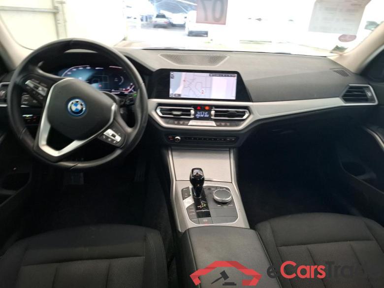 BMW Série 3 Berline / 2018 / 4P / Berline 330e 292ch Business Design BVA8 Hybride #5