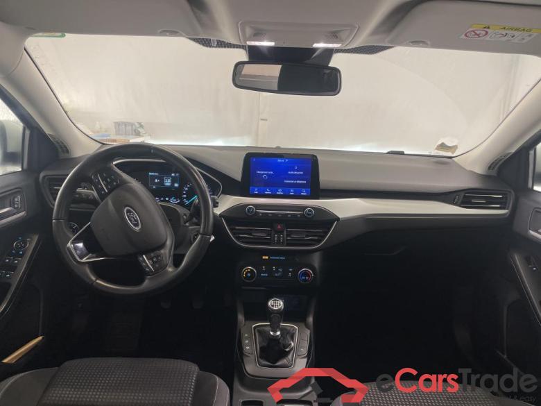 Focus Berline Trend Business 1.5 EcoBlue 95CV BVM6 E6dT #5