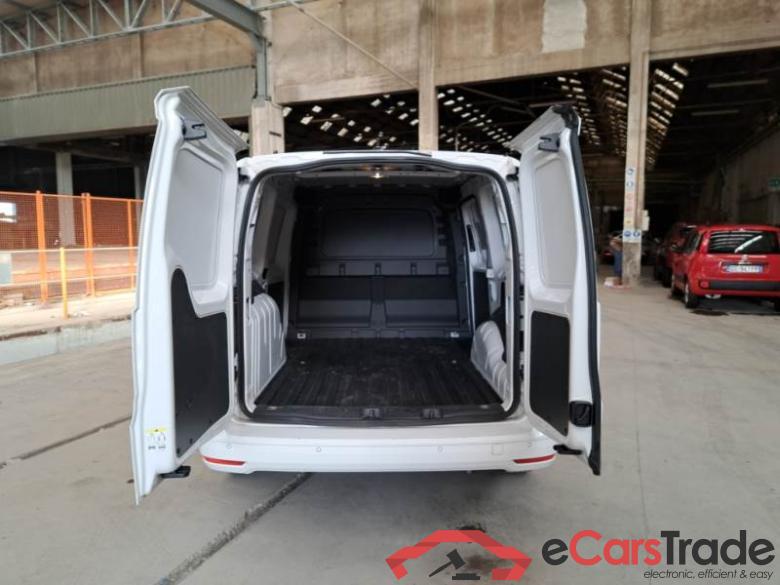VOLKSWAGEN CADDY / 2020 / 4P / VETT. FURGONATA 2.0 TDI 90KW SCR CARGO MAXI BUSINESS DSG #5