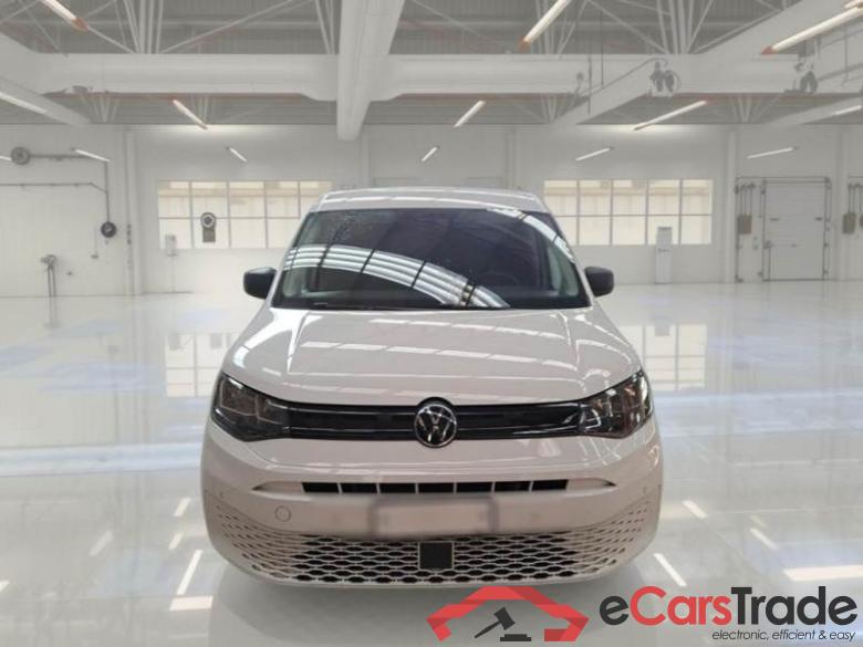 VOLKSWAGEN CADDY / 2020 / 4P / VETT. FURGONATA 2.0 TDI 90KW SCR CARGO MAXI BUSINESS DSG #6