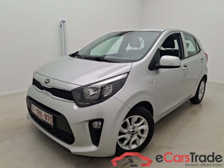KIA PICANTO 1.0 MPI MORE #1