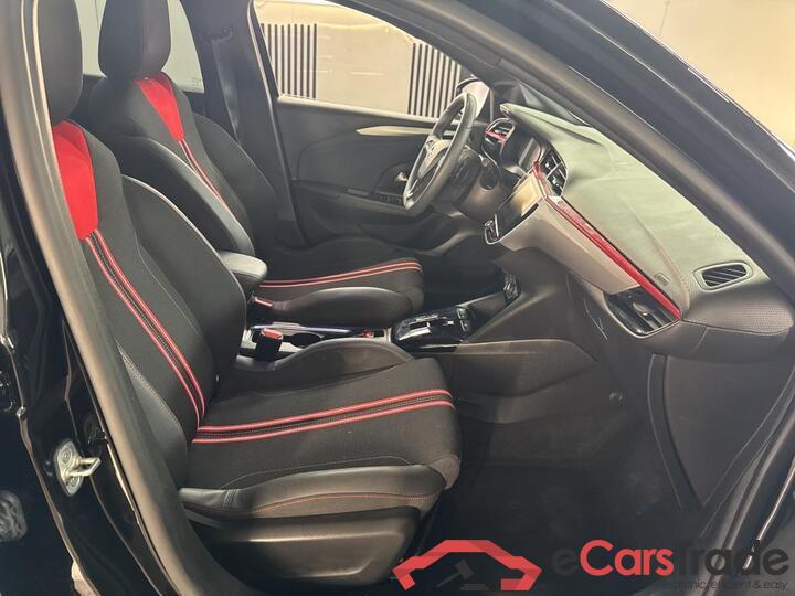 Opel Corsa Corsa 1.2 Turbo S/S Auto GS Line 96kW/131pk  5D/P Auto-8 #6