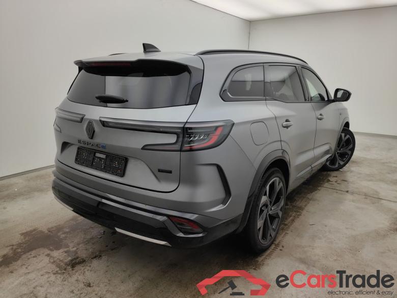 Renault Espace E-Tech full hybrid 200 Esprit Alpine 5d #2