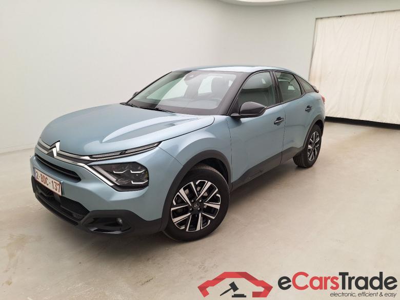 Citroën, C4 '20, Citroën C4 1.5 BlueHDi 110 S&S MAN6 Feel 5d #1