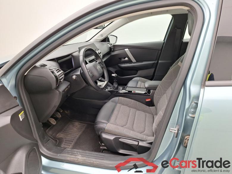 Citroën, C4 '20, Citroën C4 1.5 BlueHDi 110 S&S MAN6 Feel 5d #3