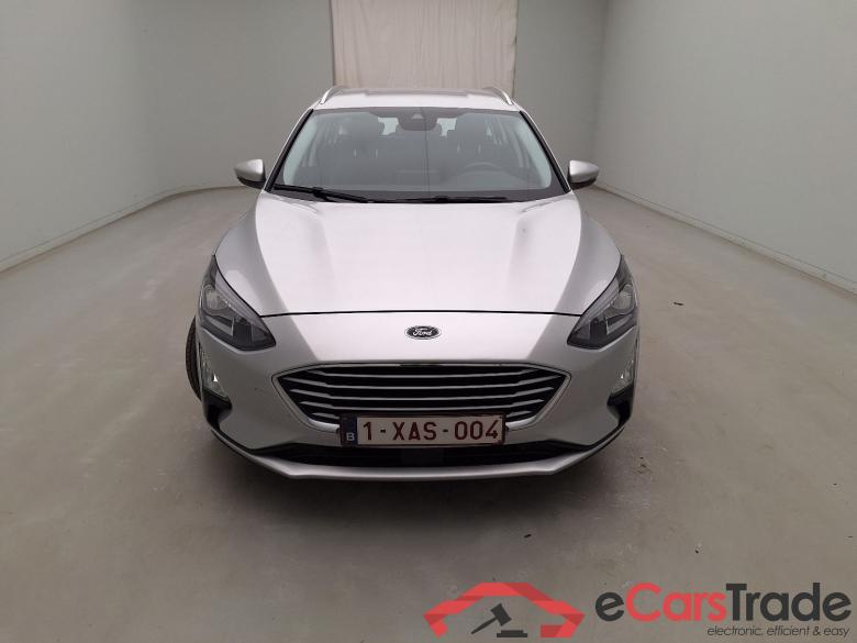 Ford, Focus SW '18, Ford Focus Clipper 1.5 EcoBlue 88kW Aut. Trend Ed. #1