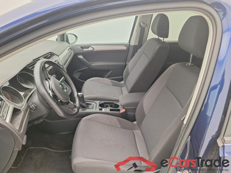 VW, Touran '15, Volkswagen Touran 1.5 TSi Trendline DSG 5d #3