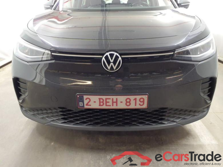 Volkswagen ID.4 77kWh Pro Life 5d