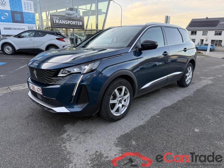 PEUGEOT 5008 1.5 BlueHDi GT #1