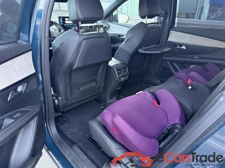 PEUGEOT 5008 1.5 BlueHDi GT #5