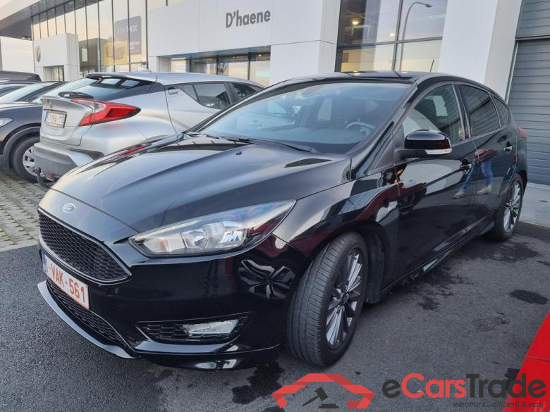 FORD Focus Focus 1.0 EcoBoost ST Line