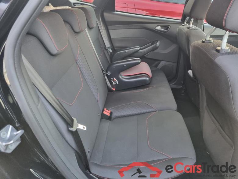 FORD Focus Focus 1.0 EcoBoost ST Line #5