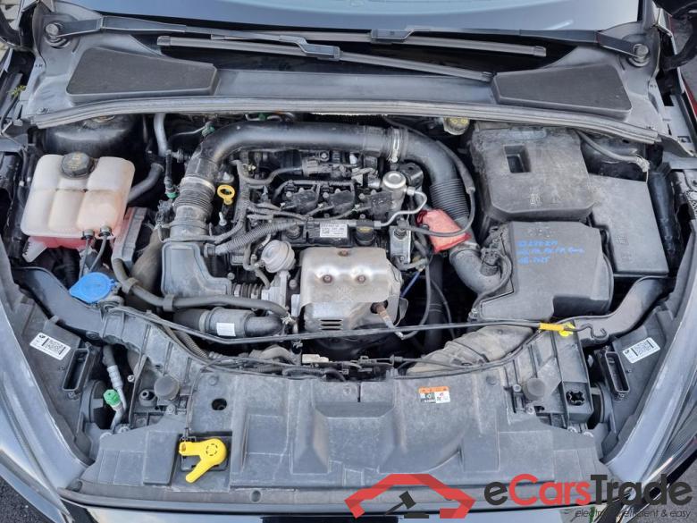 FORD Focus Focus 1.0 EcoBoost ST Line #6