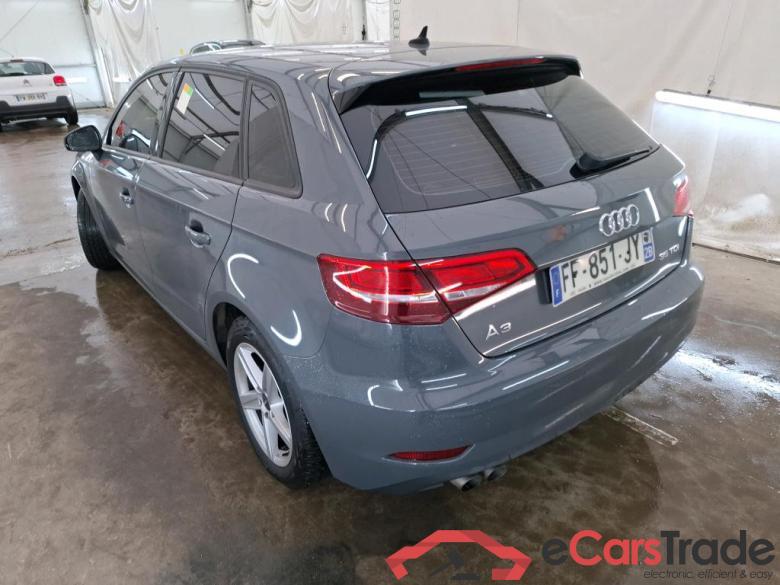 AUDI A3 Sportback 5p Berline 35 TDI 150 S TRONIC BUSINESS LINE #2