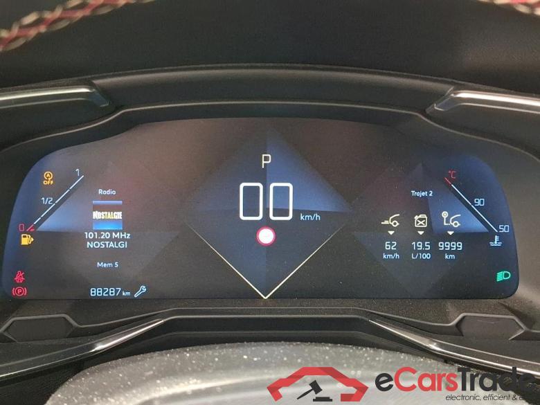 7 Crossback Performance Line 1.5 BlueHDi 130CV BVA8 E6d #6