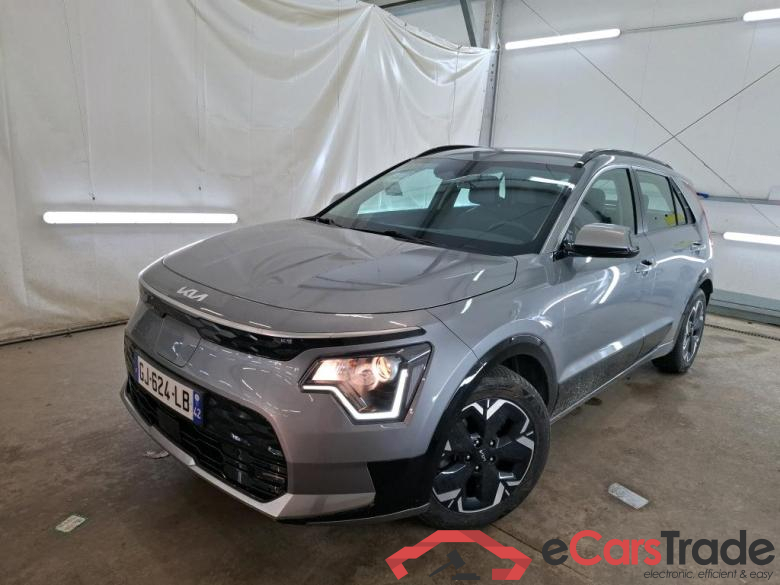 Niro EV Active 64kWh BVA