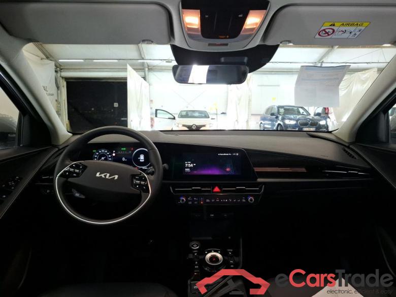 Niro EV Active 64kWh BVA #6