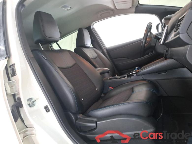 NISSAN Leaf / 2017 / 5P / Berline 62 kWh 217ch Business+ #6
