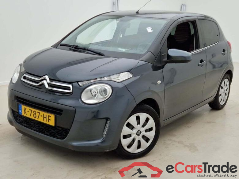 CITROEN C1 1.0 VTi Feel