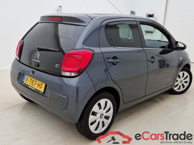 CITROEN C1 1.0 VTi Feel #2