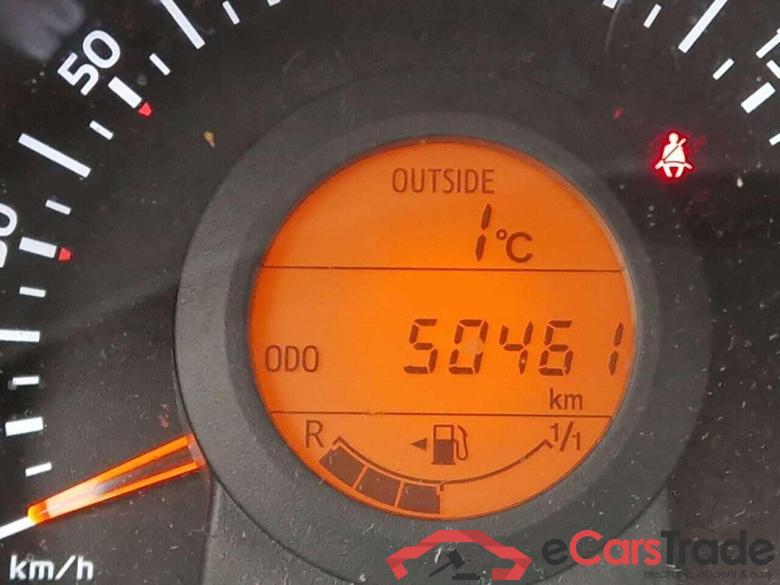 CITROEN C1 1.0 VTi Feel #4