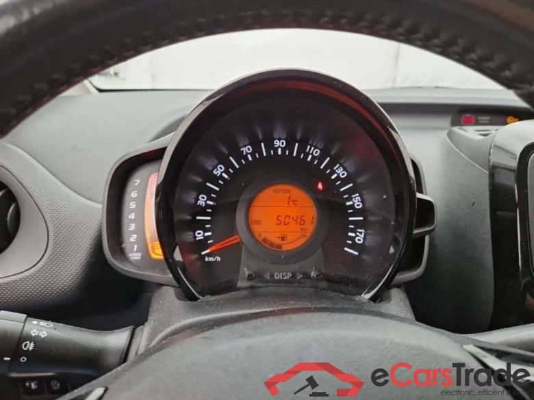 CITROEN C1 1.0 VTi Feel #5