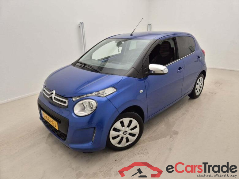 CITROEN C1 1.0 VTi Feel