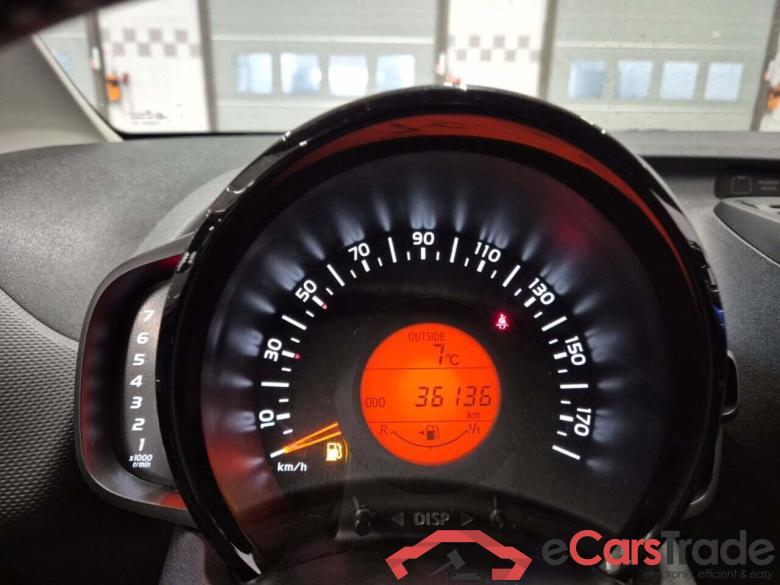 CITROEN C1 1.0 VTi Feel #4