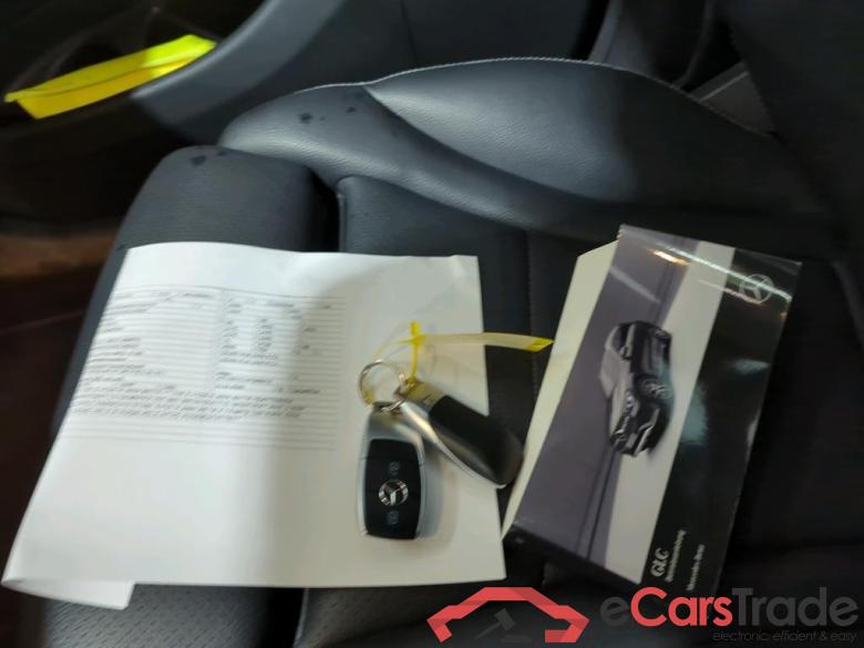 GLC -Klasse GLC 300 e 4Matic (253.953) 2.0 235KW AT9 E6d #3