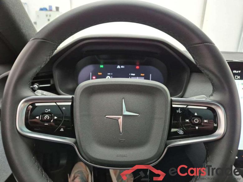 Polestar 2 LRDM Launch Edition 78 kWh #5