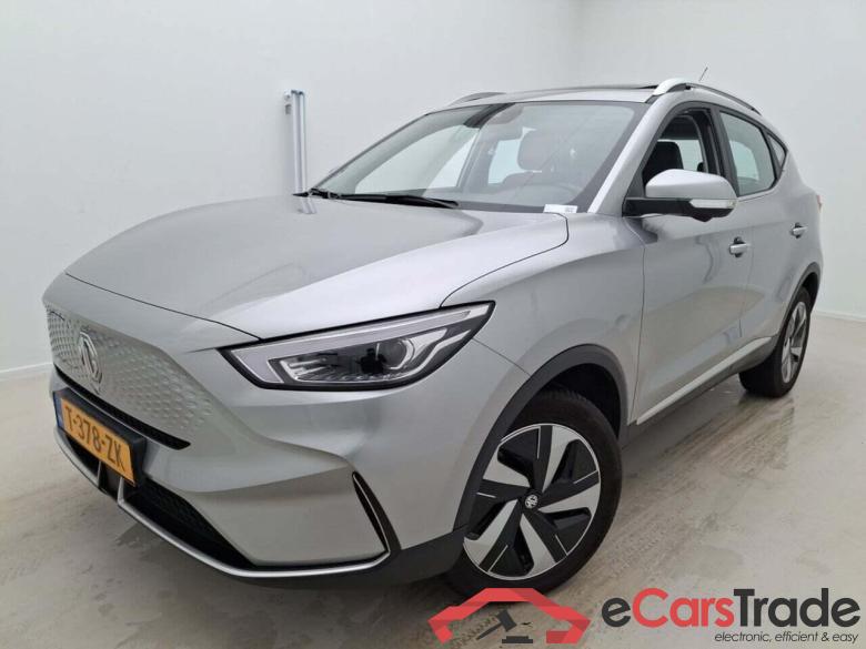 MG Mg zs ev EV Long Range Luxury 70 kWh #1