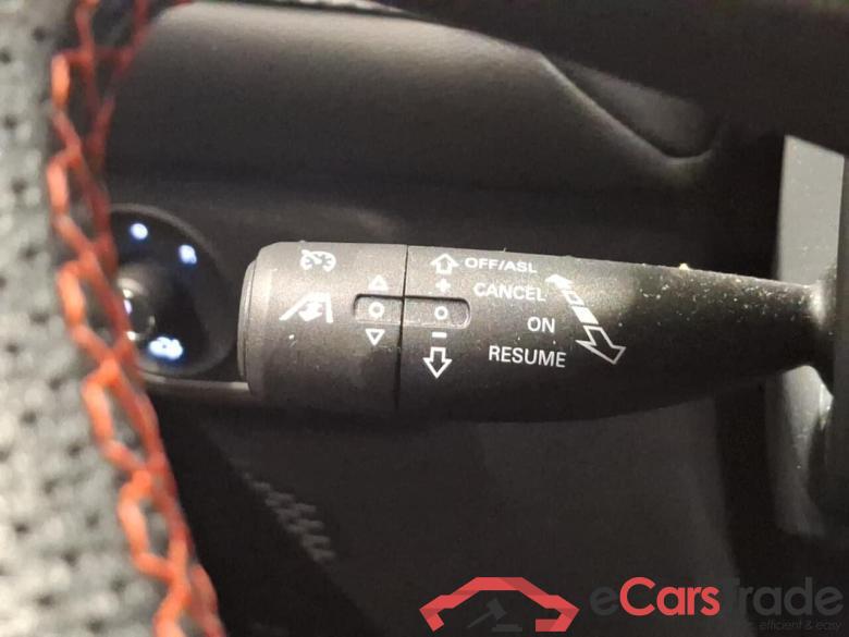 MG Mg zs ev EV Long Range Luxury 70 kWh #6