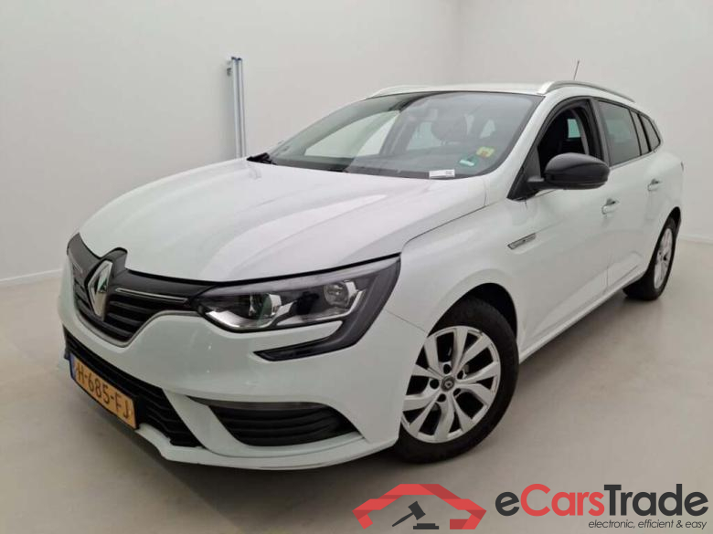 RENAULT Mégane Estate 1.3 TCe Limited