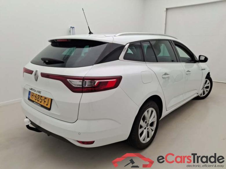 RENAULT Mégane Estate 1.3 TCe Limited #2