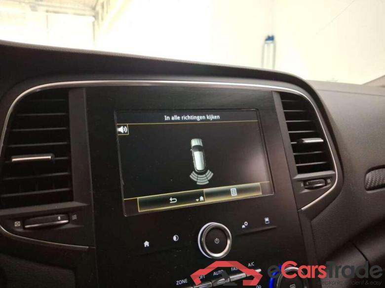 RENAULT Mégane Estate 1.3 TCe Limited #6