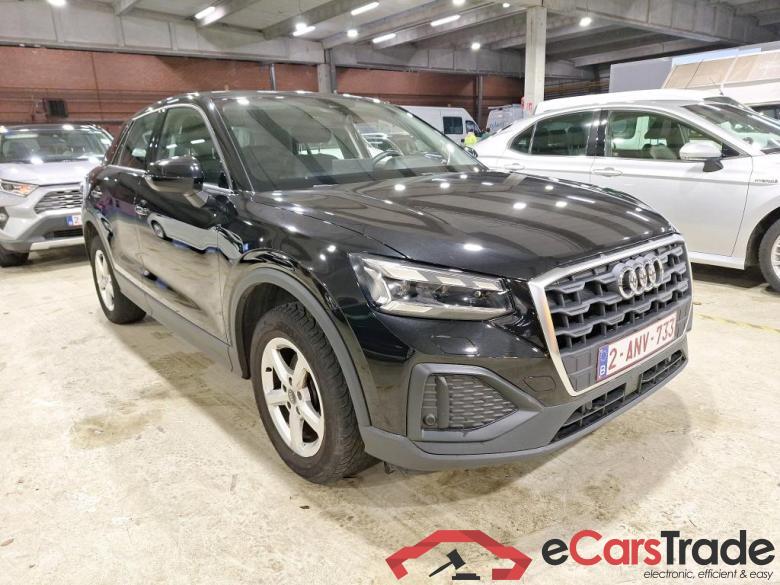 AUDI Q2 1.0 30 TFSI #2
