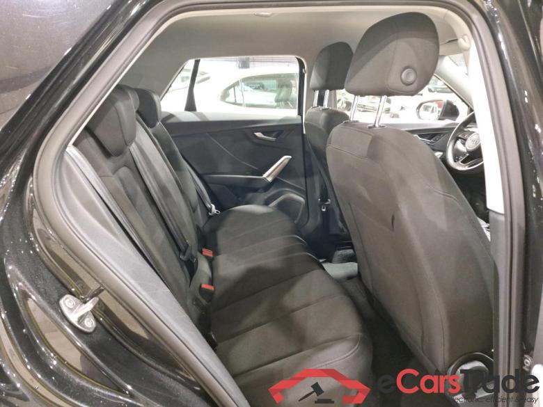 AUDI Q2 1.0 30 TFSI #6