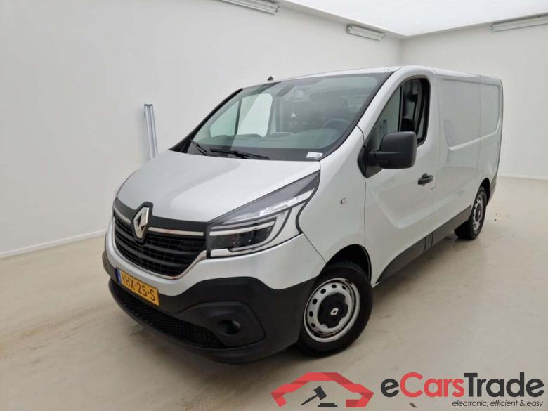 RENAULT Trafic 2.0 dCi T27 L1H1Comf #1