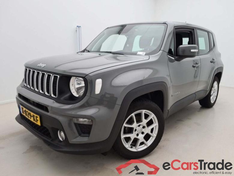 Jeep RENEGADE 1.0T Longitude #1